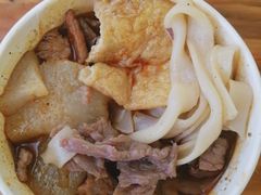 -王记生烫牛杂面馆(兰陵路店)