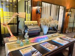 -时间仓(月湖公园店)