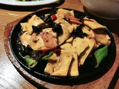 -徐州小院(永宁北路店)