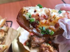 -魏斯理汉堡(西安沣东吾悦店)