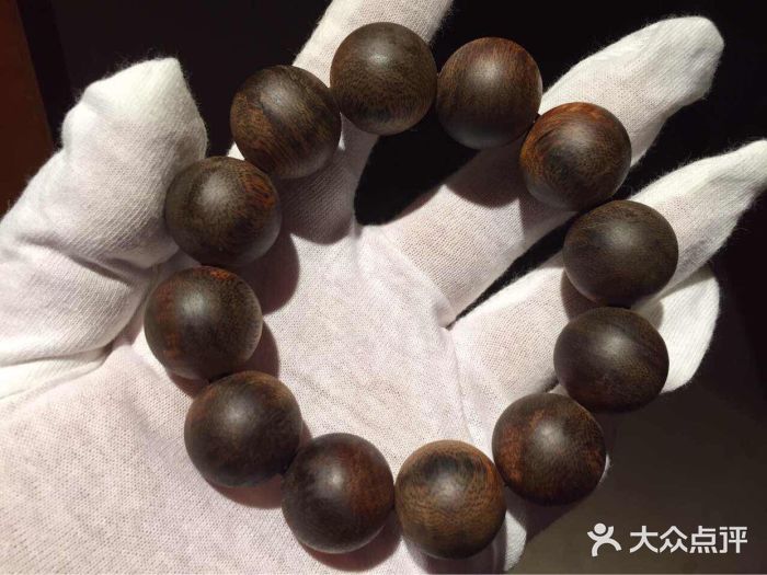 积善堂沉香品香室