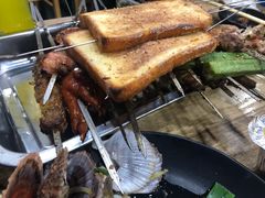 -老虎滩大连海鲜烧烤(建邺云锦路总店)