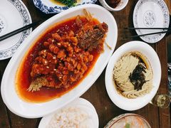 -协和菜馆(凤凰街店)