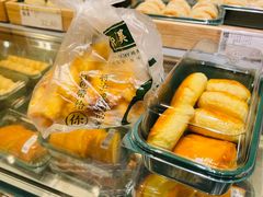 -泸溪河桃酥(西直门凯德店)