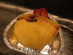 烤榴莲-犟牛家·榴莲烤肉(五棵松店)