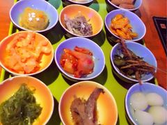 -姑妈嫁妆涮羊排专业火锅(中央大街一店)