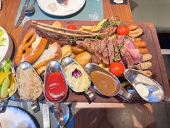 -Ambra Haus琥珀屋精酿餐厅(宝山店)