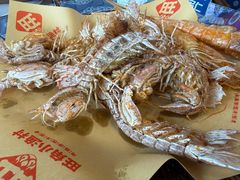 -旺角小渔村·海肠捞饭开创者(二马路店)