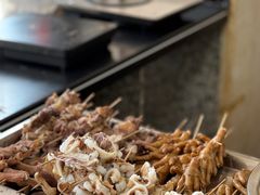 -六姑龟苓膏糖水卤水店