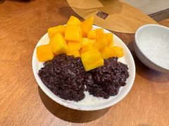 -小团圆糖水铺(襄阳南路店)