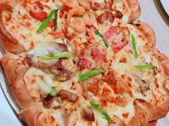-必胜客(海滨店)