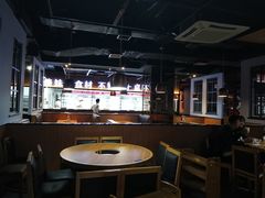 -傣妹火锅(南京东路一店)