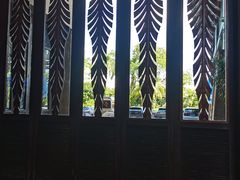 -三亚湾红树林度假世界(木棉酒店)