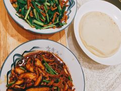 -景芝小炒(虞河路店)