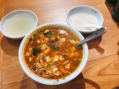-古觉面片(科技路天朗蓝湖树店)