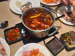 -星伦多自助料理(爱琴海店)