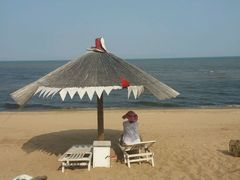 -兴城海滨风景区