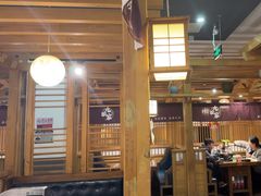 -九田家黑牛烤肉料理(珠江摩尔店)