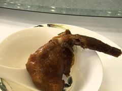 -国贸旋转餐厅(国贸广场店)