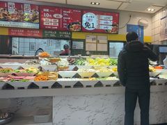 -醉人椒麻辣香锅(上地华联店)