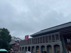 -遵义会议纪念馆