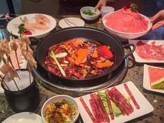 -铜人李火锅(西大街店)