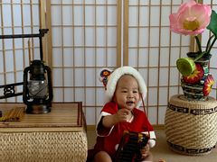 -爱儿美儿童摄影(康馨家园店)