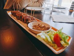 -La Creperie法餐厅(桃江路店)