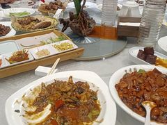 -丰泽园饭店