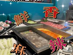 -五星桥原切肥牛火锅(怀德桥店)