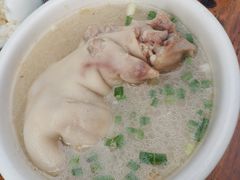 -双流老字号董蹄花(机场南四路店)