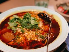 毛血旺-荟廷·晶萃(陆家嘴尚悦湾店)