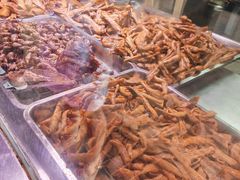 -土门八珍烤鸡腊味店(土门老店)