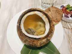 -汤城小厨•粤菜•靓汤(西直门凯德MALL店)