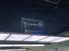 -丁俊晖台球俱乐部(长寿路店)