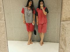 -丽池宫韩式汗蒸会馆(华灯坊店)