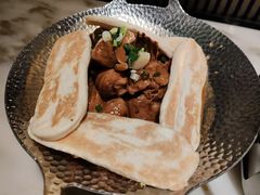 -小菜园新徽菜(常州金坛吾悦店)
