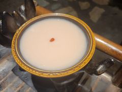 -老牌坊云南鱼豆花火锅(嵩山店)