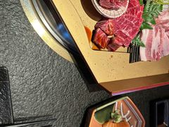 -300杯·和牛烧肉清酒专门店(廊里店)