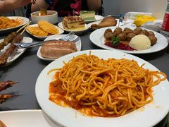 -宜家家居(哈尔滨商场店)