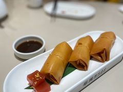-蔡澜点心·粤菜(万菱汇店)
