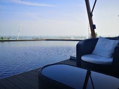 -希尔顿南海酒店·观廊大堂吧·海景下午茶