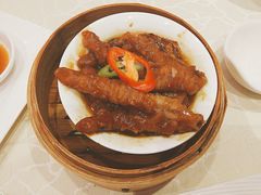 -狮王府淮扬菜(新街口友谊店)