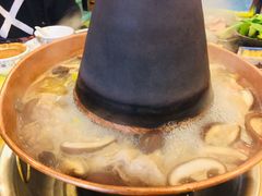 -月圆火锅(宁海东路二店)