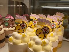 -好利来(团结湖店)