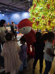 -幻贝家儿童乐园(苏州中心店)