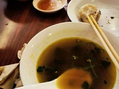-舒蔡记生煎菜饭(云南中路店)