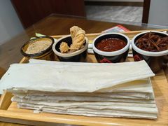 -煎饼卷大葱(春秋西路店)