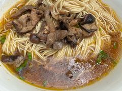 -兴福老面馆(寺路街店)