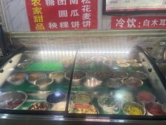 -玲燕蒸菜馆(江东路店)